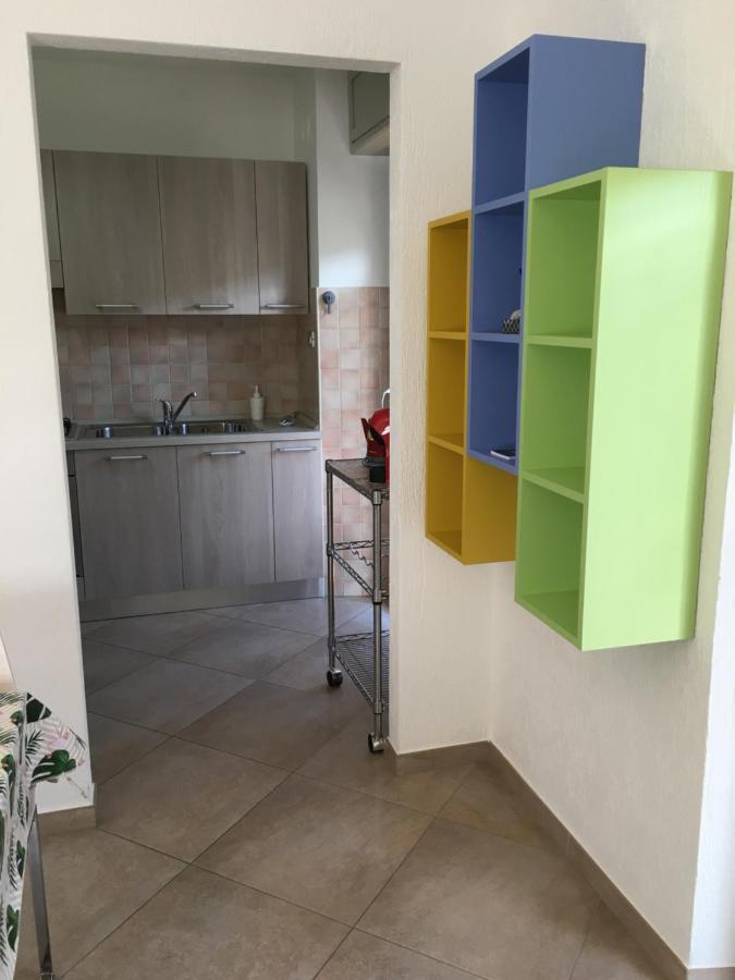 Appartamento Vittoria Aosta Exterior photo