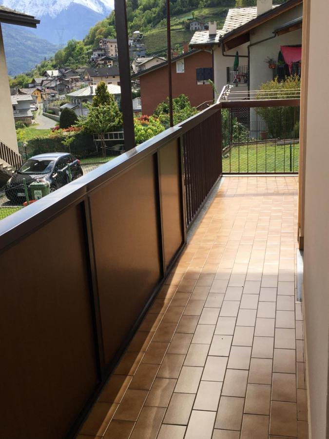 Appartamento Vittoria Aosta Exterior photo