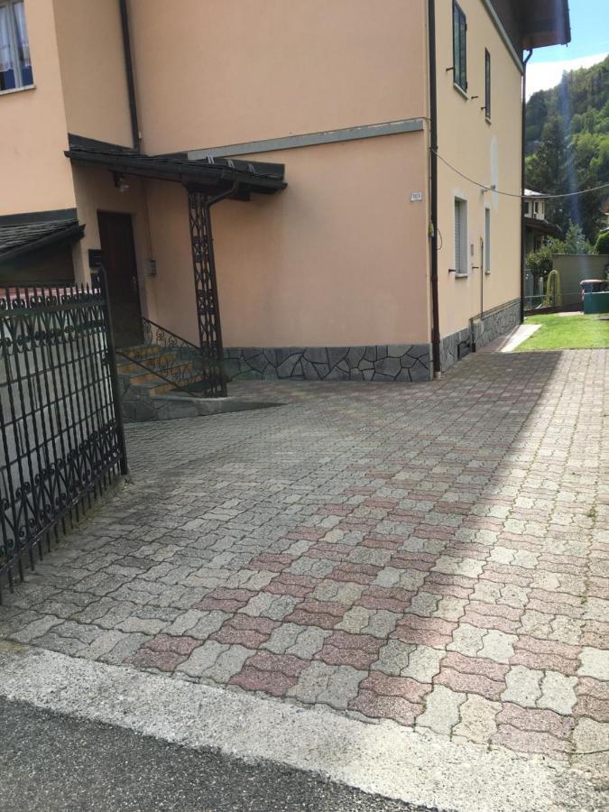 Appartamento Vittoria Aosta Exterior photo