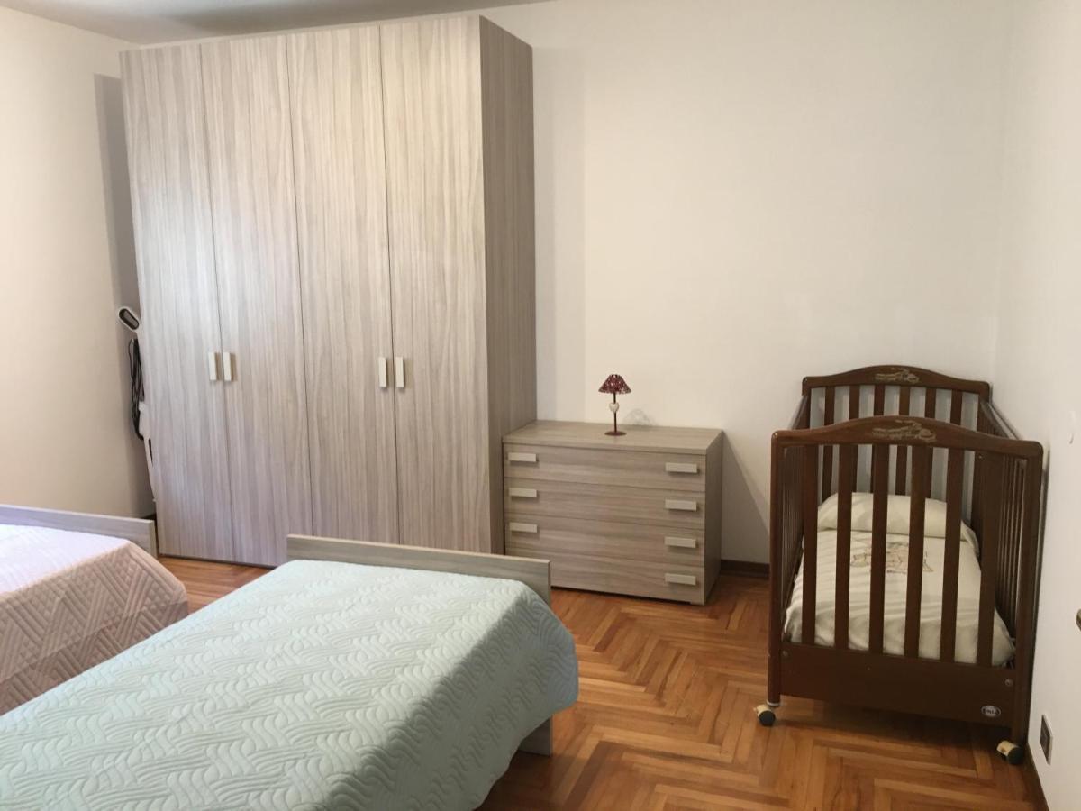 Appartamento Vittoria Aosta Exterior photo